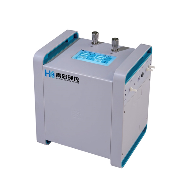 GHK-7400氣（qì）體流量控製器