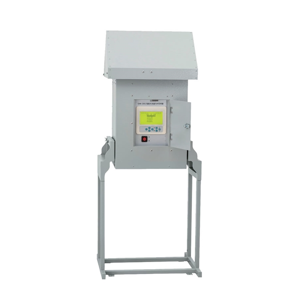 智（zhì）能大流量TSP采樣器-GHK-2052