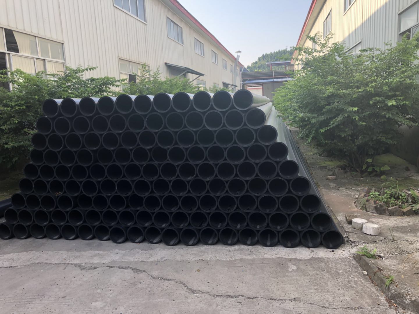 四川香蕉视频啪啪塑膠有限公（gōng）司