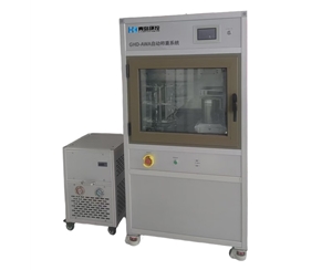 恒溫恒濕自動稱重係統-GHD-AWA