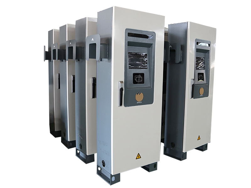 充電樁4
