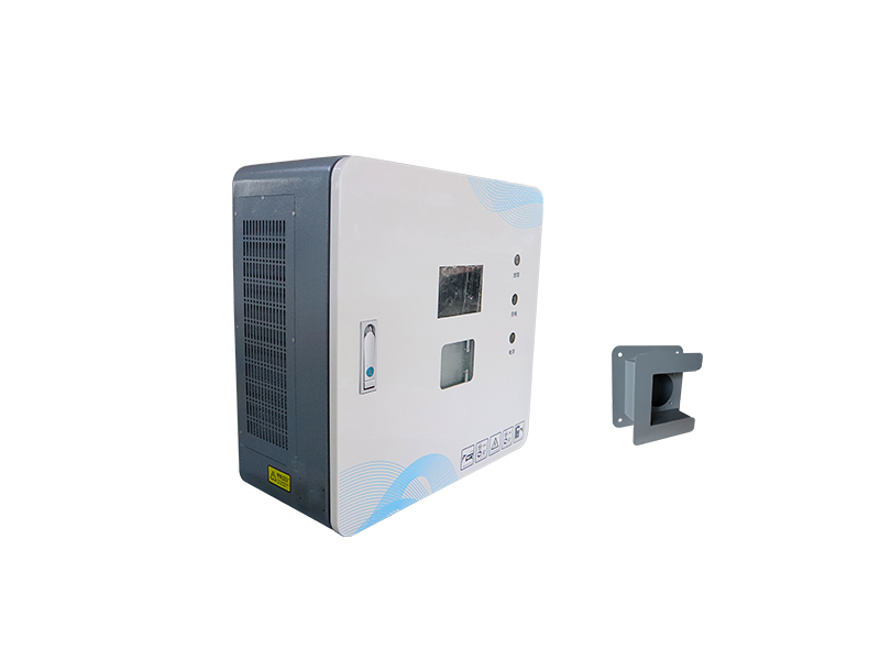 充電樁3