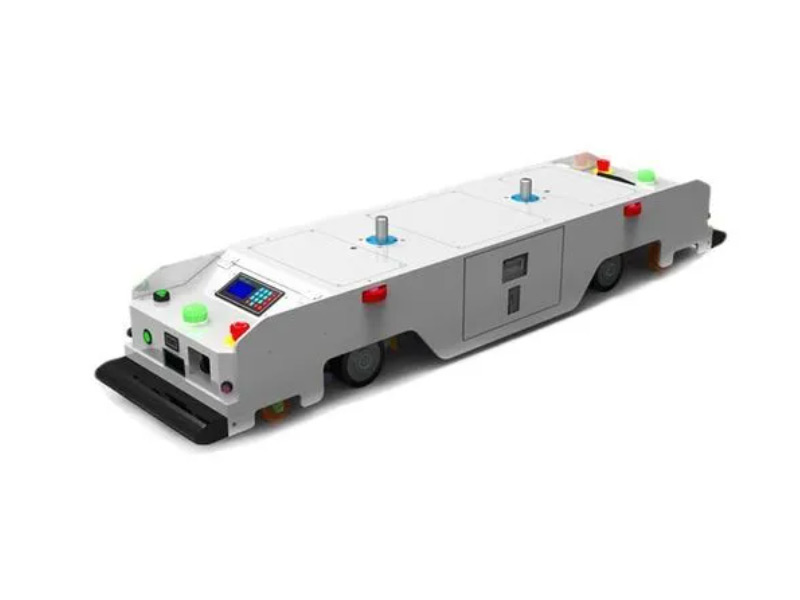 AGV小車